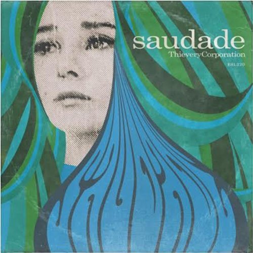 Thievery Corporation - Claridad Feat. Natalia Clavier